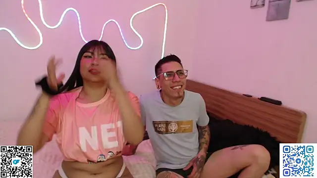 zoe-mate14 online show from March 16, 10:01 pm