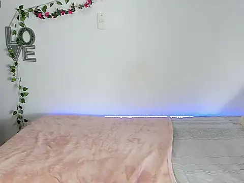 michell anyeli online show from November 21, 11:37 pm