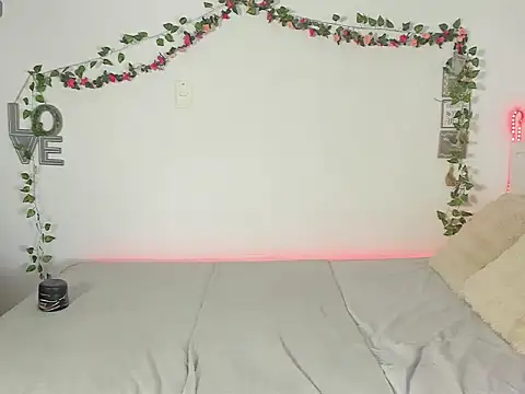 michell anyeli online show from October 23, 11:25 pm