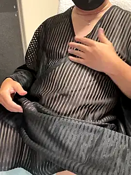 kazuma0708 jp online show from October 22, 2:38 pm