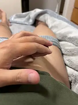 kazuma0708 jp online show from October 19, 8:00 pm