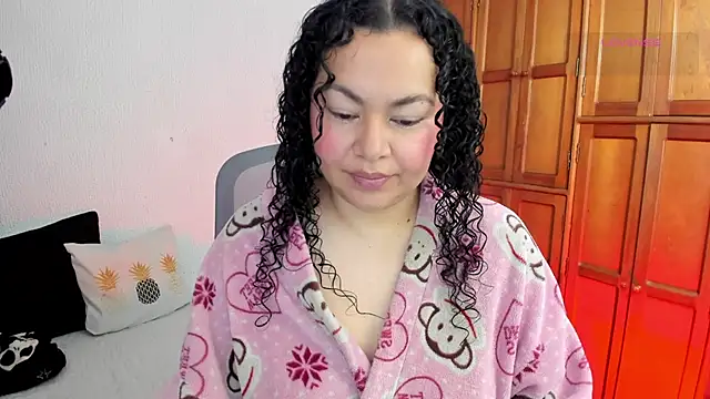 Chubby Licius online show from March 9, 10:08 am