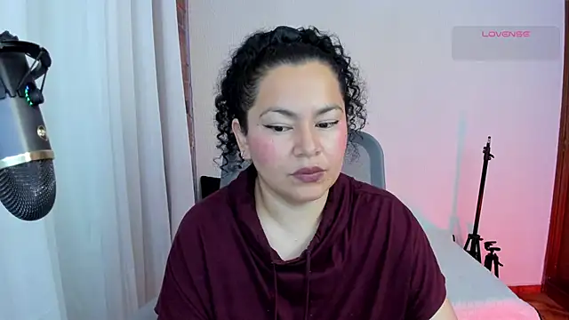 Chubby Licius online show from March 6, 11:11 pm