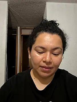 Snapshot of Chubby_Licius chatting on September 27, 2:50 am Chubby Licius online show from September 27, 2:50 am