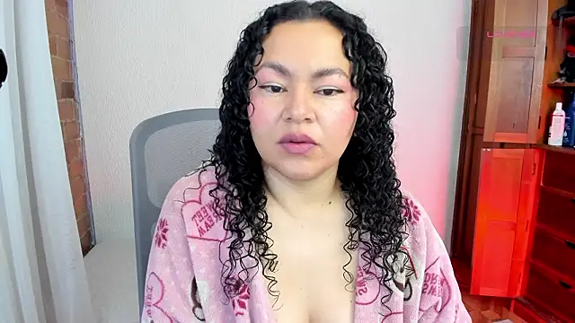 Chubby Licius online show from March 10, 10:08 am