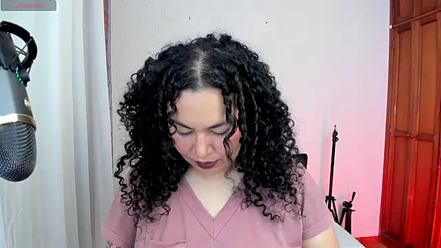 Chubby Licius online show from March 11, 11:21 pm