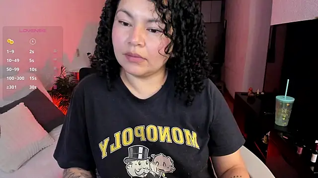 Snapshot of Chubby_Licius chatting on September 25, 1:44 am Chubby Licius online show from September 25, 1:44 am