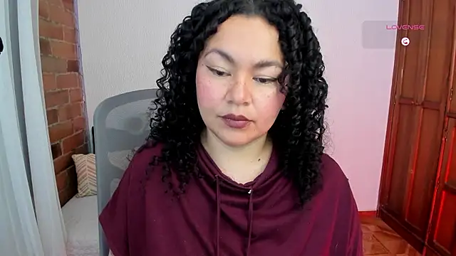 Chubby Licius online show from March 4, 11:56 pm