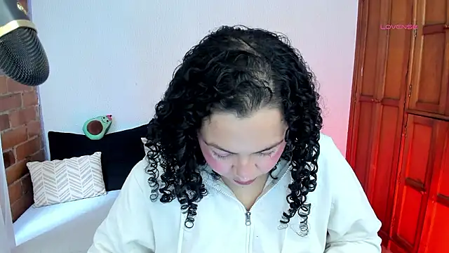 Chubby Licius online show from March 7, 4:45 pm