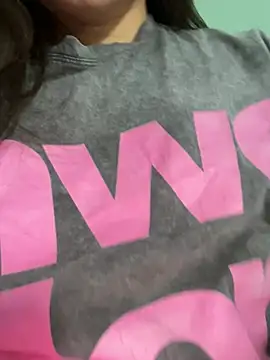 Lusi-sexy online show from April 10, 2:46 pm