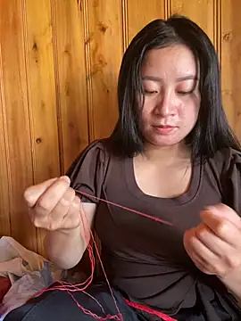 violet-00 online show from October 10, 5:08 am