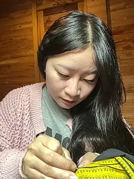 violet-00 online show from November 25, 1:50 am