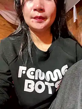 violet-00 online show from January 12, 3:57 am