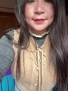 violet-00 online show from February 22, 2:47 am