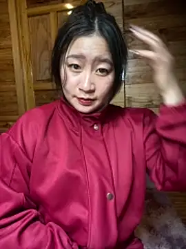 violet-00 online show from February 16, 2:27 pm