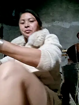 xuxulovezz online show from March 26, 12:03 pm