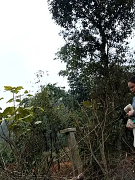 xuxulovezz online show from January 9, 1:56 am