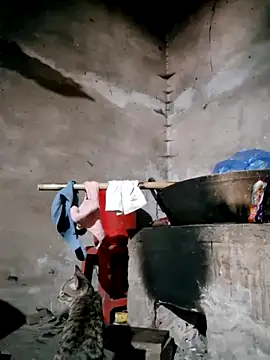 xuxulovezz online show from February 12, 4:45 am