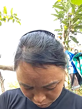 xuxulovezz online show from December 21, 3:41 am