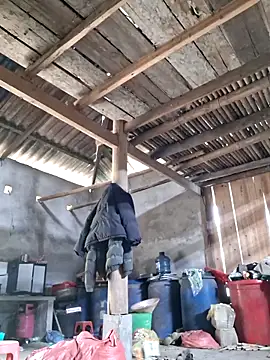 xuxulovezz online show from April 15, 4:51 am