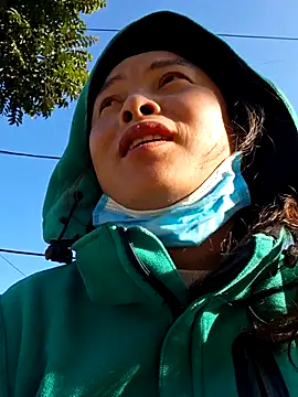 xuxulovezz online show from November 25, 12:55 am