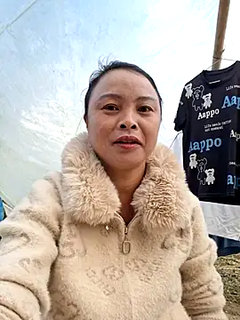 xuxulovezz online show from December 19, 1:20 am