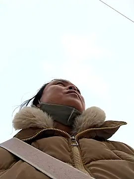 xuxulovezz online show from January 10, 9:48 am