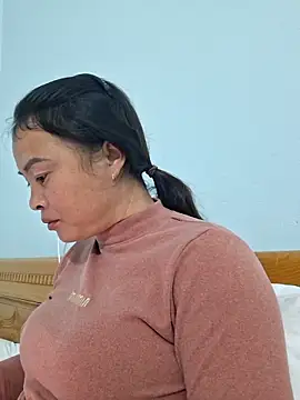 xuxulovezz online show from January 14, 12:09 pm