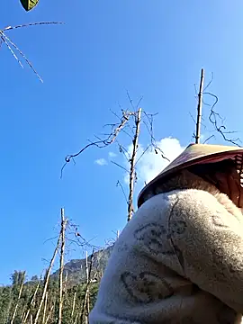 xuxulovezz online show from January 17, 9:13 am