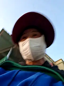 xuxulovezz online show from November 26, 11:38 pm