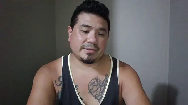 TheChino69 online show from September 23, 7:26 am