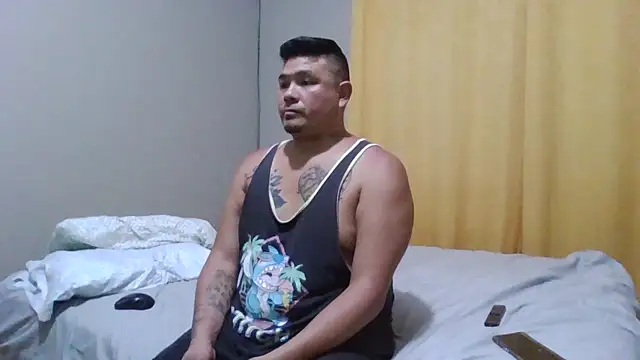 TheChino69 online show from October 2, 1:42 am