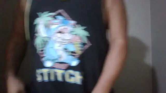 TheChino69 online show from October 3, 4:14 am