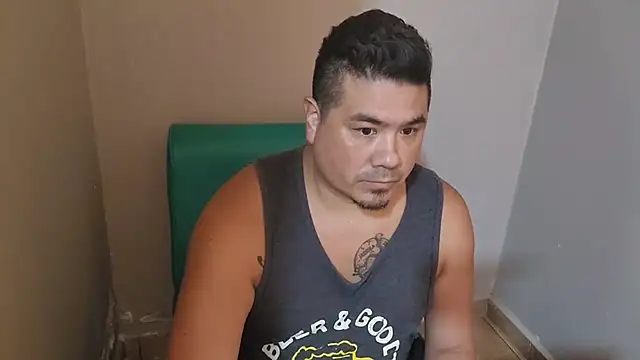 TheChino69 online show from October 9, 6:41 pm