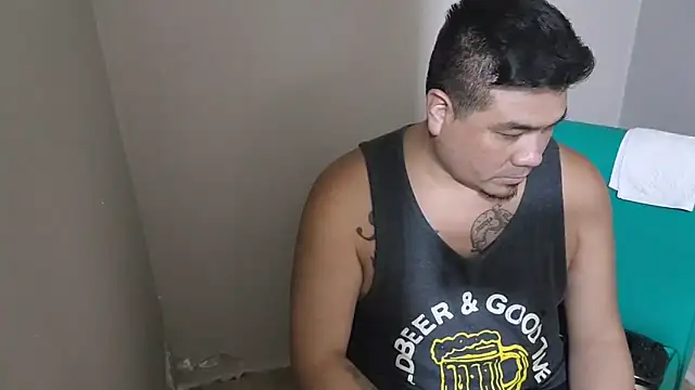 TheChino69 online show from October 11, 4:13 am