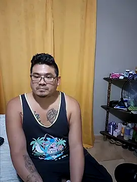 TheChino69 online show from October 17, 4:49 am