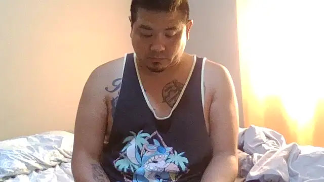 TheChino69 online show from October 17, 7:26 pm
