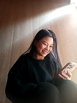 Suny babyy online show from January 12, 2:18 am