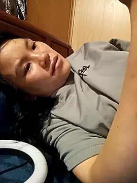 Suny babyy online show from April 18, 1:02 pm