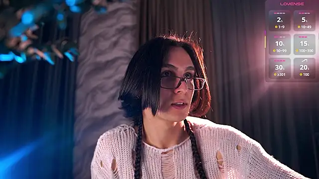 CleoStringer online show from February 28, 7:41 am