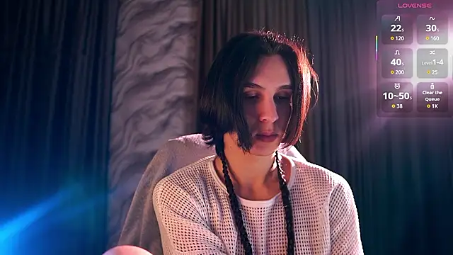 CleoStringer online show from March 1, 7:08 am