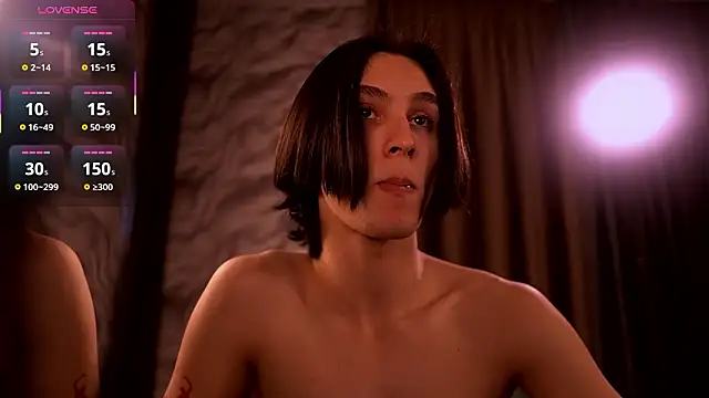 CleoStringer online show from February 6, 7:59 am