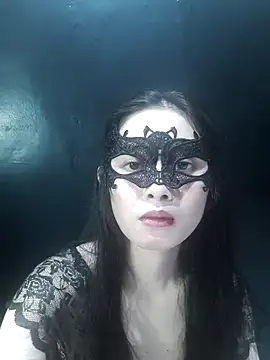 Snapshot of AmeliaRahma chatting on October 12, 7:59 pm AmeliaRahma online show from October 12, 7:59 pm