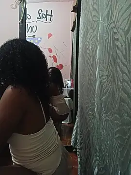 Susy16 online show from October 27, 2:56 am