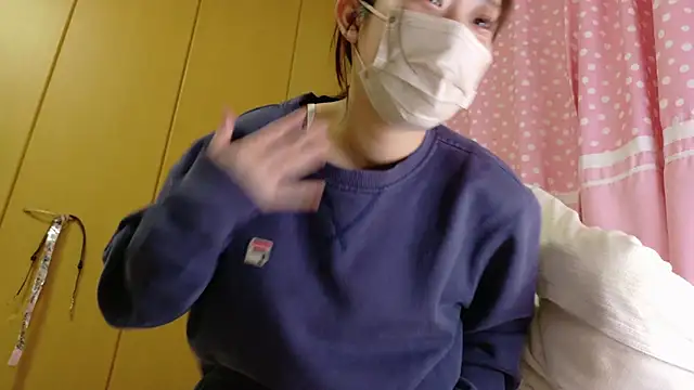 --rino-- online show from April 10, 4:58 pm