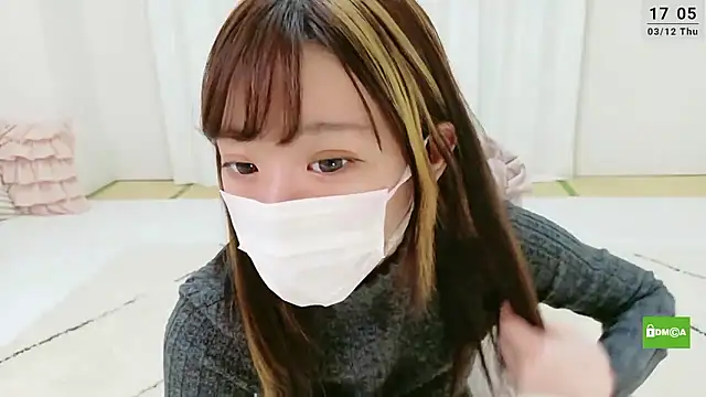 --rino-- online show from March 12, 8:07 am