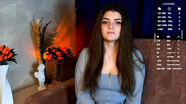 StephanieeMiller online show from November 6, 10:36 pm