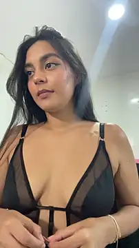 Selene Wings22 online show from March 6, 2:17 am