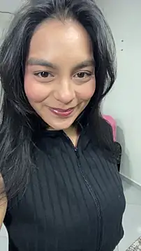 Selene Wings22 online show from January 6, 12:47 am