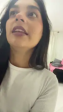 Selene Wings22 online show from February 18, 1:14 am